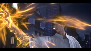 Immortal Doctor In Modern City eps17