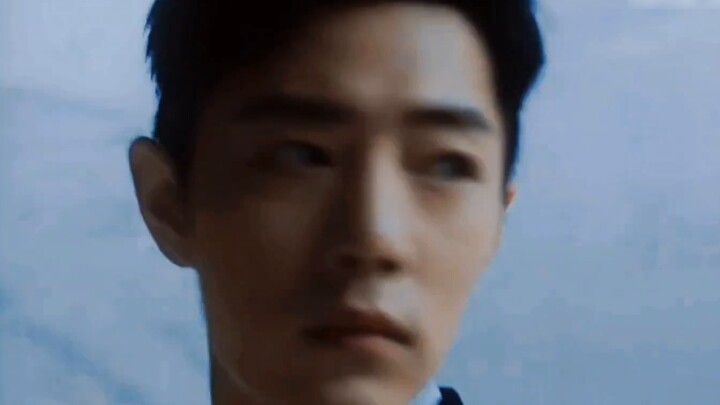 【Xiao Zhan】Thank you for appearing｜Personal Mixed Cut