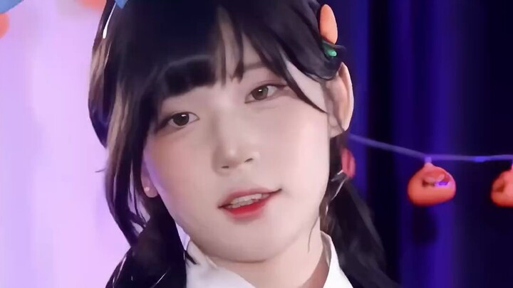 Self-discipline shouldn't be too hard for you guys, right? Bui bui bui~