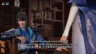 dubu xiaoyao episode 227 sub indo