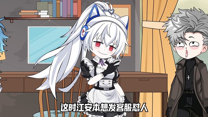 不会写标题的一天