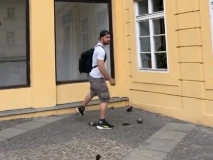 Alam memang begitu kejam