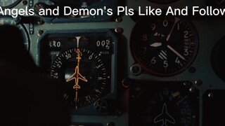 Angels And Demons