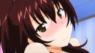 5 Anime Sisters Who Have A Serious Brother Complex