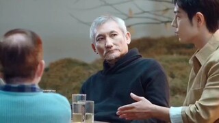 [Tiểu Chiến｜The Legend of the Condor Heroes Roadshow] Một câu trả lời hoàn hảo cho cuộc phỏng vấn. Đ