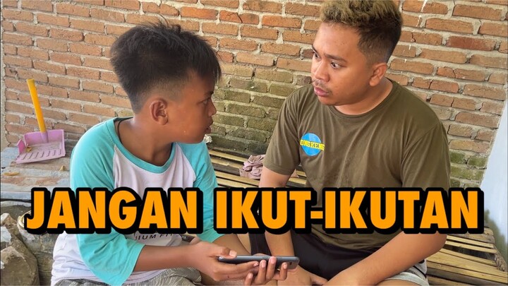 IKUT-IKUTAN | Songkeng Na Taco episode 108