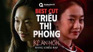 KẺ ĂN HỒN - THƯỚC PHIM RÙNG RỢN ĐẦU TIÊN CỦA CÔ PHONG - ĐANG CHIẾU TẠI RẠP