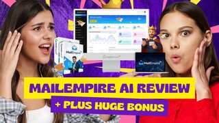 MailEmpire AI Review: Boost Your Email Marketing with Cutting-Edge AI