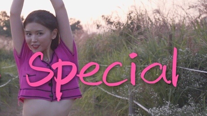 【Thank you for your efforts】Twice's latest single-Feel Special cover