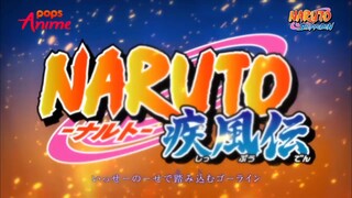 Naruto Shippuden Tập 404 - Vấn đề của TenTen.