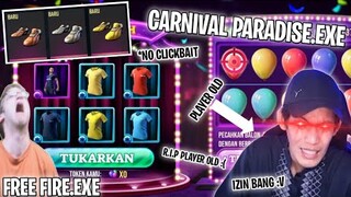 FREE FIRE.EXE - CARNIVAL PARADISE.EXE