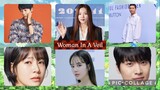 Woman In A Veil Ep 8 Eng Sub