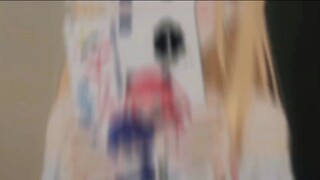 [AMV] Cô Búp Bê Đáng Yêu | When You Look At Me - Obito ft. Seachains (CM1X Remix) :3