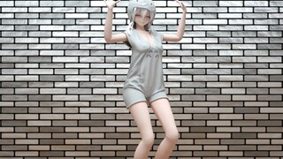 布料解算C4D_弱音Communication