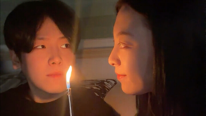 The Romantic “Delivery” Terminator