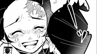 Tanjiro really should bow to Kanao.