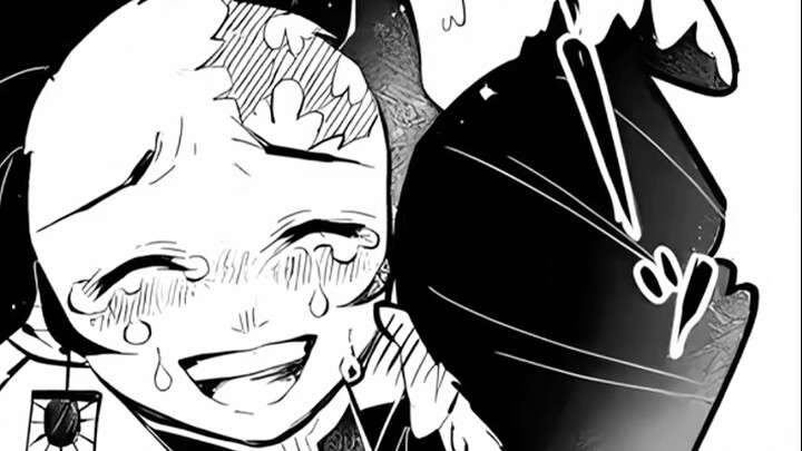 Tanjiro thật nên vái Tiểu Quỳ một cái.