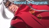 (AMV)Record of Ragnarok ชัยชนะของมนุษย์