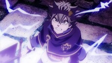 Black Clover episode 23 sub indo HD