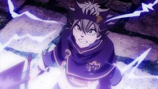 Black Clover episode 23 sub indo HD