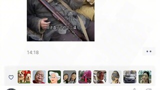 Perannya bahkan lebih meyakinkan daripada yang asli.