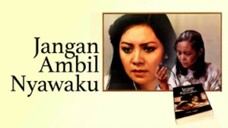 [FILMJADUL-HD] Jangan Ambil Nyawaku (1981) 720p