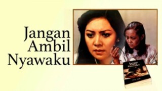 [FILMJADUL-HD] Jangan Ambil Nyawaku (1981) 720p