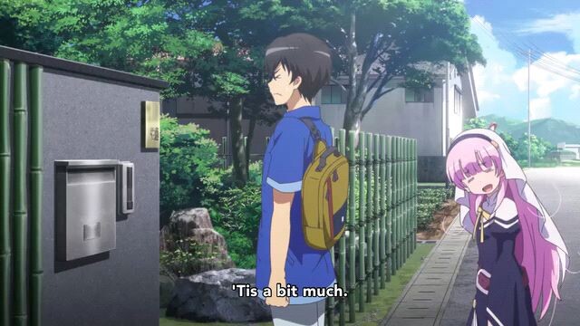 very nice anime