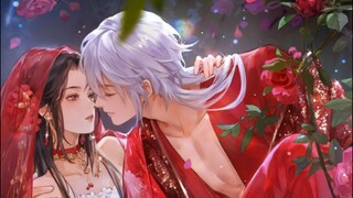 Aku Dewi Miojiang, taklukan CEO ~ Yue Yuting + Wu Tianho ~