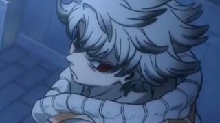 Anime Sampah (Terbaik) Gachiakuta