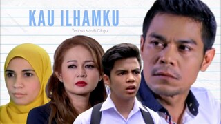 Cerekarama Kau Ilhamku 2016