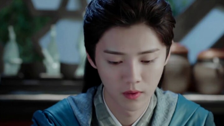 【Lu Han x Ren Yankai】【ข้อเสนอพิเศษ】เฉินฉางเซิง x อี้เฟิง (หวาน) //สุขสันต์ฤดูกาลท่องเที่ยว // ฮีโร่ผ
