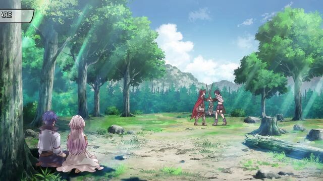 Dekisokonai to Yobareta Motoeiyuu wa Jikka Kara Episode 2 Sub Indo