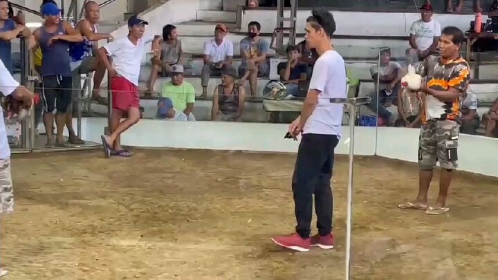 FASTEST KILL NI BULIK🔥🔥