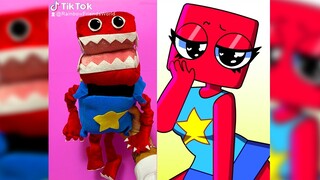 Boxy Boo FUNNIEST TikToks 2 (TRY NOT TO LAUGH)