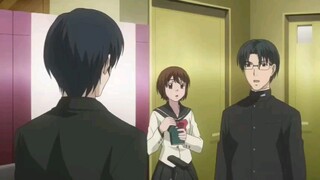 Thợ săn linh hồn_Vietsub Tập 15