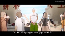 Kaiju Ditan Mai Dali (Pedagang Terkuat) Episode 02