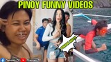 Zeinab nagalit sa Basher sinabihan ng Pok2 - Pinoy memes, funny videos compilation