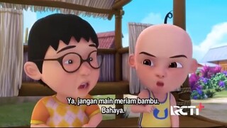 Upin & Ipin Musim 19 - Jalan Jalan Puasa - Upin Ipin Terbaru 2025