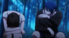 Hitori no Shita S5 Episode 03 Sub Indo