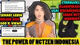 Imbas Kesombongan Oknum Netizen Korea dan Sikap SM Atas Protes Boikot, Views NCT Dream Moonlight