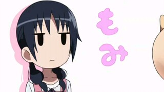 【妄想学生会】鱼见姐姐的幽默感，突破天际！