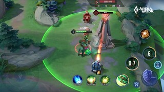 What is Arena of Valor #aov