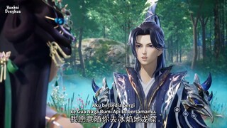Lord Of Wonderland Eps 6 Sub Indo