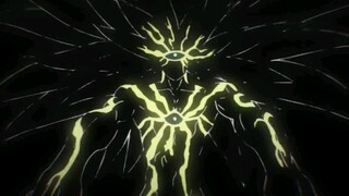 [One Punch Man] Saitama vs Boros