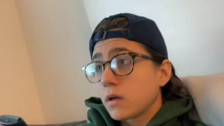 Sis, you’re really something!