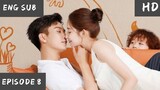The Love You Give Me Episode 8 HD (2023 Chinese Drama)
