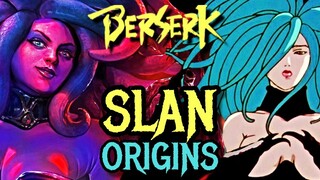 Slan Origins – This Ruthlessly Perverse Member of God Hand Used To Be A Nun Once!