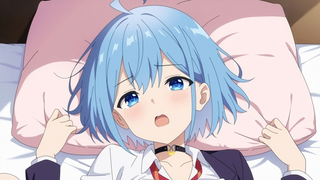 【April】Apakah persahabatan antara pria dan wanita itu ada? (Tidak, tidak ada!!) Trailer episode 11 [