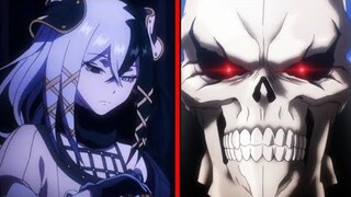 Overlord Volume 16 | Will Ainz Ooal Gown twist Zesshi Zetsumei's Mind?